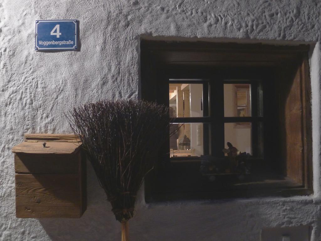 Heuholzmuehle Privatzimmer Elixhausen Dış mekan fotoğraf